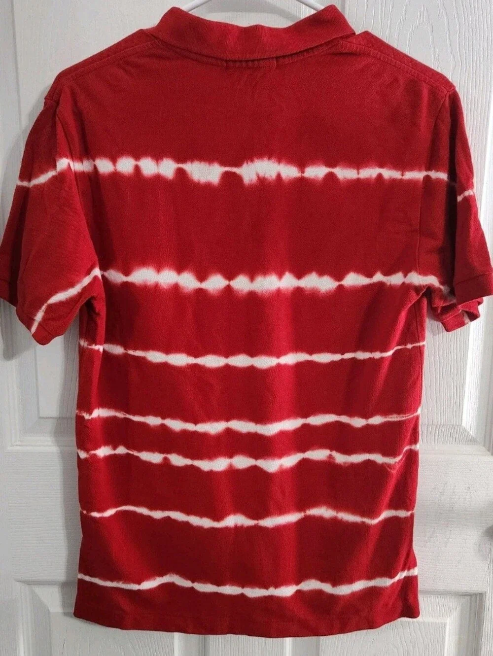 Polo Ralph Lauren boys size large collared shirt preppy golf cotton academia